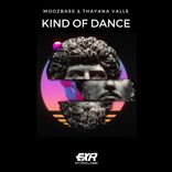 Artwork for "Kind Of Dance"