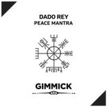 Artwork for "Peace Mantra"
