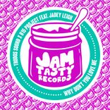 Why Don't You Love Me