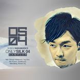 Artwork for "Shingo Nakamura's Only Silk 04 Sampler"
