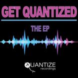 Portada para "Get Quantized - The EP"