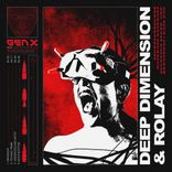 Artwork for "GENX-D004"