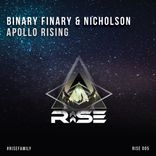 Apollo Rising
