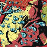 Artwork for "Expatriate"