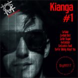 Artwork for "Kianga # 1"