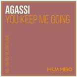Artwork voor "You Keep Me Going"