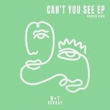 Artwork for "Can't You See"
