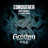 Artwork voor "Conquerer (Extended Mix)"