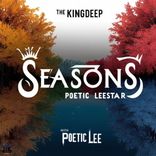 Artwork voor "Seasons"