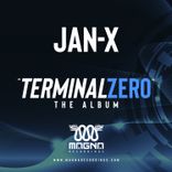 Artwork for "Terminal Zero"