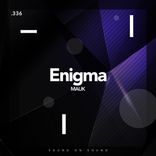 Artwork voor "Enigma"