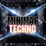 Artwork für "Minimal Techno I"