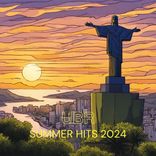 Artwork for "UBR Summer Hits 2024"