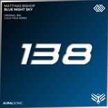 Artwork for "Blue Night Sky"