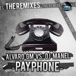 Artwork for "Payphone (Remixes)"