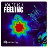 Artwork for "Undercool presents House Is A Feeling"