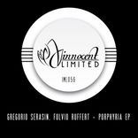 Artwork für "Porphyria EP"