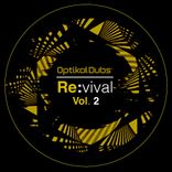 Portada para "Revival Vol. 2"