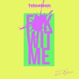 Artwork for "Fuk Wit Me"