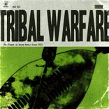 Artwork voor "Tribal Warfare"