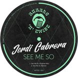 Artwork for "See Me So"