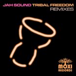 Artwork for "Tribal Freedom Remixes"