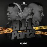 Portada para "911, Pt. 2"