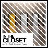 Portada para "In The Closet"