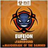 Masquerade Of The Damned