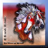 Portada para "El Grande Dictador"