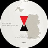 Artwork voor "Life And Death EP"