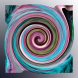 Artwork for "Levitate"