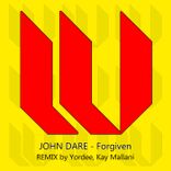 Artwork for "Forgiven"