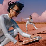 Artwork for "Life on Venus"