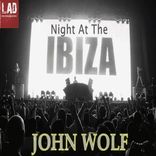 Artwork for "Night At The Ibiza"