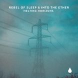 Artwork for "Melting Horizons"