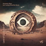 Artwork for "Land of Confusion"