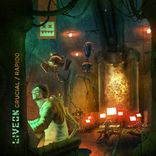 Artwork for "Crucial / Rapido"