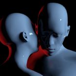 Artwork for "Stranger"