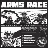 Artwork for "ARMS RACE"