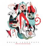 Artwork for "Dream Landscape"
