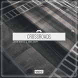 Portada para "Crossroads"
