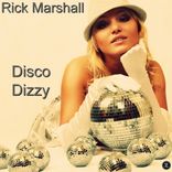 Artwork for "Disco Dizzy"