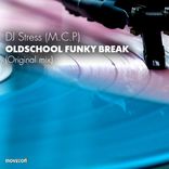 Artwork for "Oldschool Funky Break"