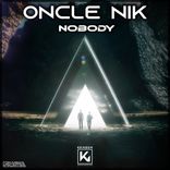 Artwork voor "Nobody"