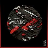 Artwork for "Augurio"