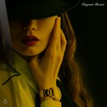 Portada para "Elegant Beatz"