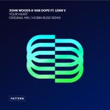 Artwork voor "Your Heart"