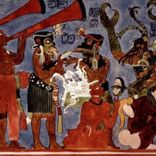 Artwork voor "Ah ´Pax Chul"