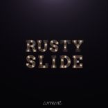 Artwork voor "The Rusty Slide"